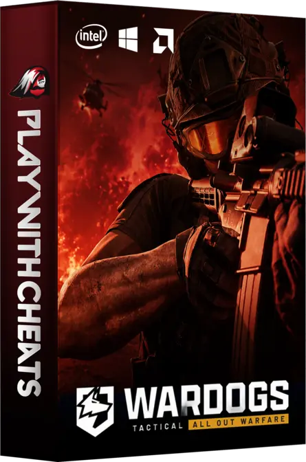 Delta Force cheats by DeltaForceCheats